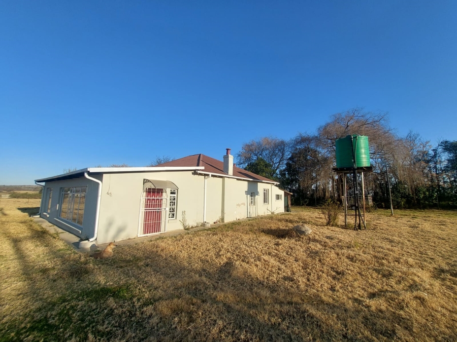 Commercial Property for Sale in Potchefstroom Rural North West